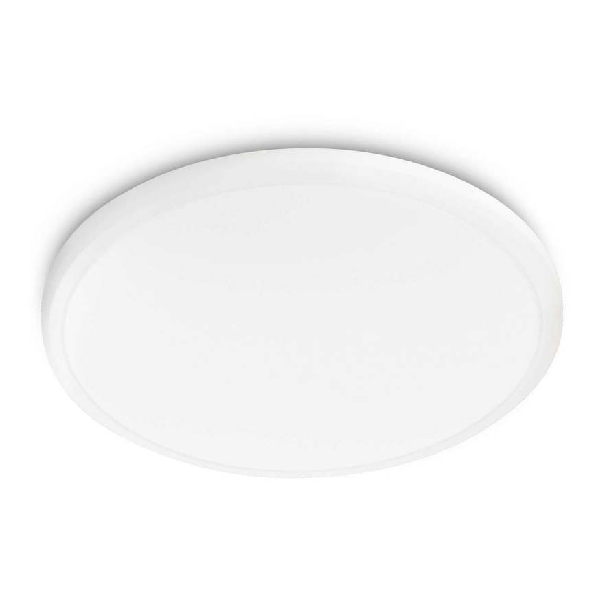 Philips - Iluminação de teto LED 27K 1xLED/17W/230V