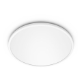 Philips - Iluminação de teto LED com regulação 1xLED/18W/230V 4,000K