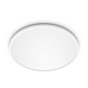 Philips - Iluminação de teto LED com regulação 1xLED/18W/230V 4,000K