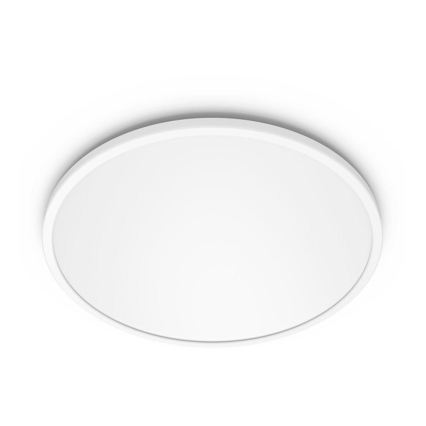 Philips - Iluminação de teto LED com regulação 1xLED/18W/230V 4,000K