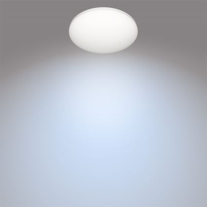 Philips - Iluminação de teto LED com regulação 1xLED/15W/230V 4000K