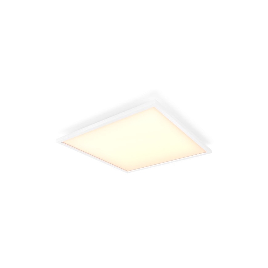 Philips - Iluminação de teto LED com regulação Hue LED/39W/230V 2200-6500K + controlo remoto
