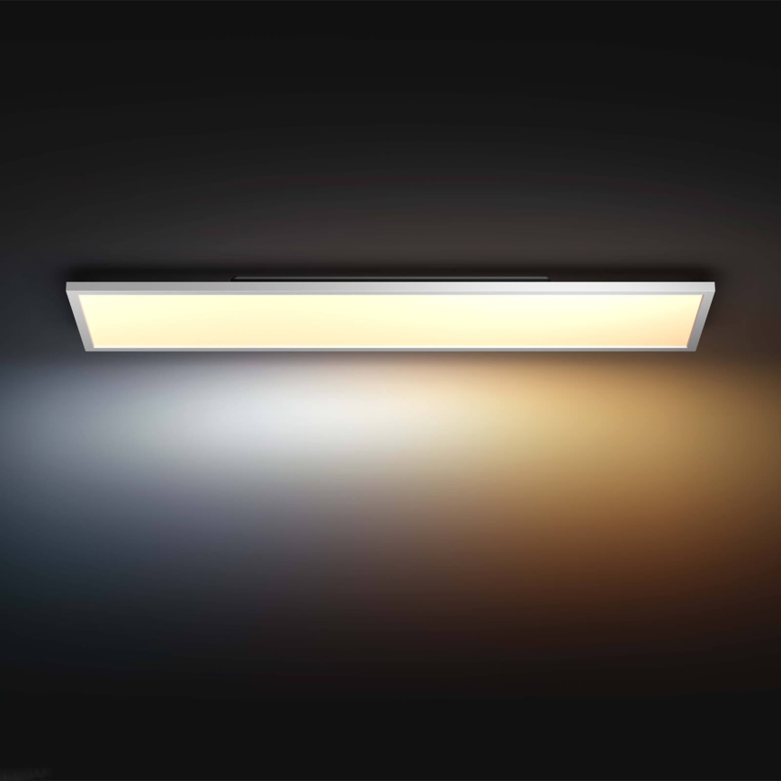 Philips - Iluminação de teto LED com regulação Hue LED/39W/230V 2200-6500K + controlo remoto