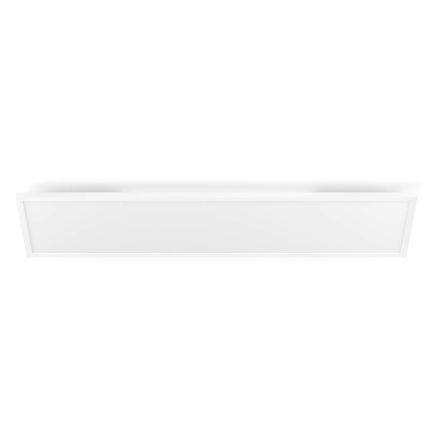 Philips - Iluminação de teto LED com regulação Hue LED/39W/230V 2200-6500K + controlo remoto