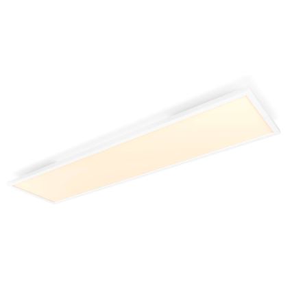 Philips - Iluminação de teto LED com regulação Hue LED/39W/230V 2200-6500K + controlo remoto