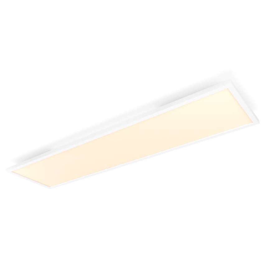 Philips - Iluminação de teto LED com regulação Hue LED/39W/230V 2200-6500K + controlo remoto