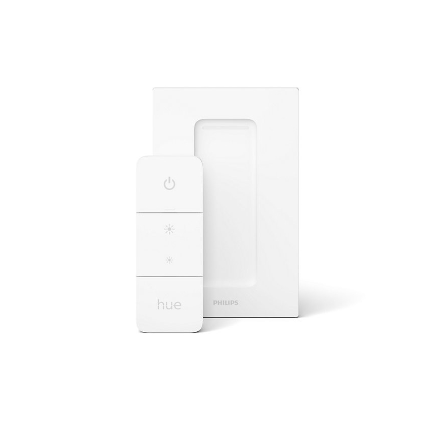 Philips - Iluminação de teto LED com regulação Hue AURELLE LED/39W/230V + controlo remoto