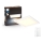 Philips - Iluminação de teto LED com regulação Hue LED/19W/230V 2200-6500K + controlo remoto