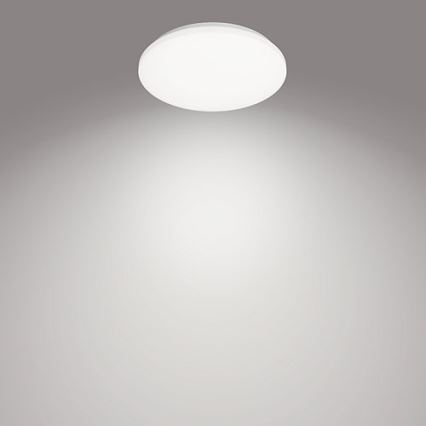 Philips - Iluminação de teto LED com regulação LED/24W/230V 2700-6500K + controlo remoto