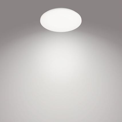 Philips - Iluminação de teto LED com regulação LED/40W/230V 2700-6500K + controlo remoto