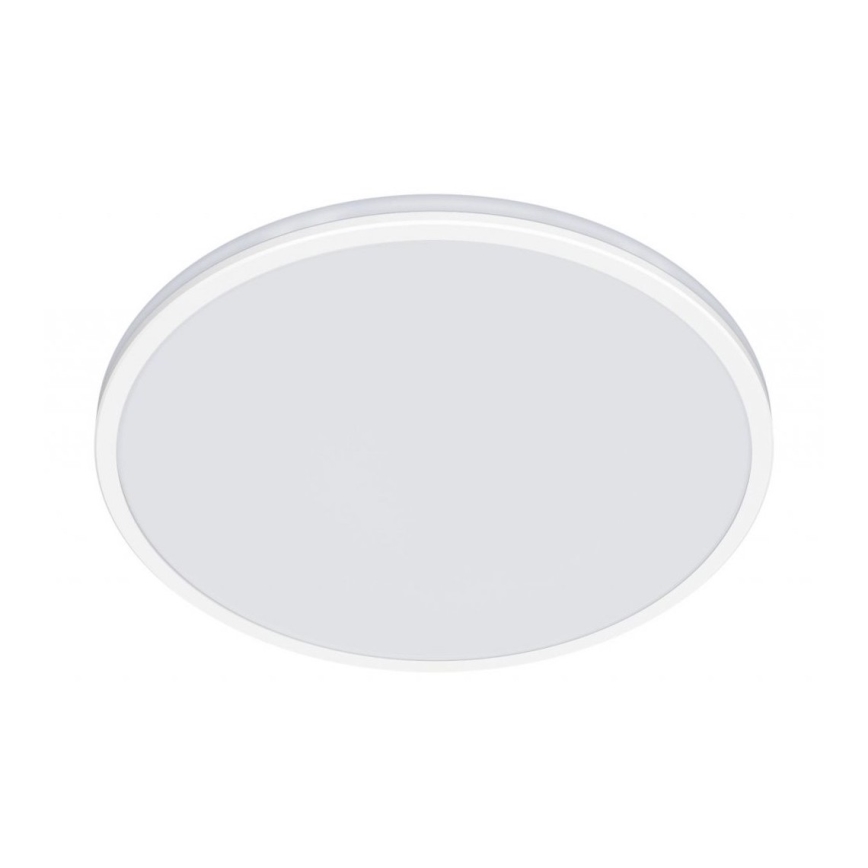 Philips - Iluminação de teto LED com regulação SCENE SWITCH LED/18W/230V diâmetro 30 cm 2700K branco