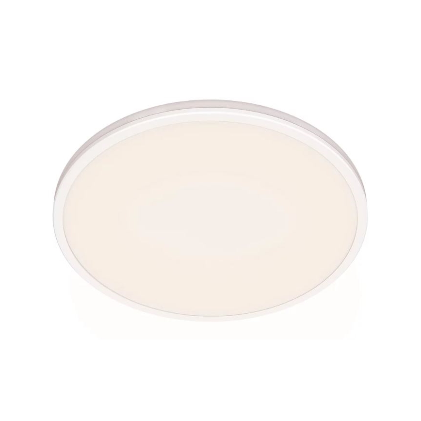 Philips - Iluminação de teto LED com regulação SCENE SWITCH LED/18W/230V diâmetro 30 cm 2700K branco