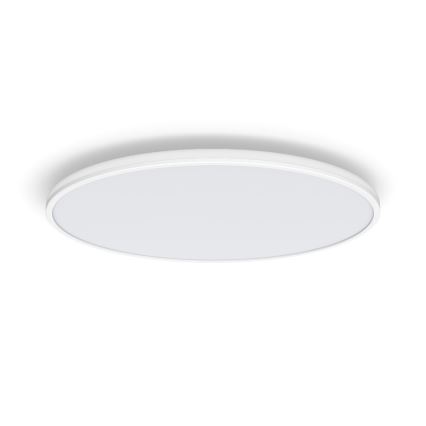 Philips - Iluminação de teto LED com regulação SCENE SWITCH LED/36W/230V diâmetro 50 cm 2700K branco