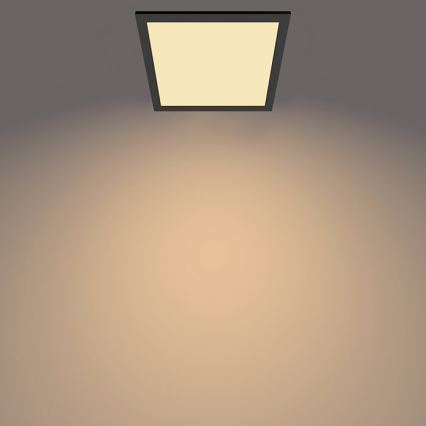 Philips - Iluminação de teto LED com regulação SCENE SWITCH LED/12W/230V 2700K