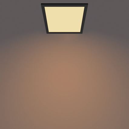 Philips - Iluminação de teto LED com regulação SCENE SWITCH LED/12W/230V 2700K
