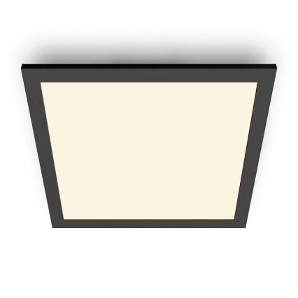 Philips - Iluminação de teto LED com regulação SCENE SWITCH LED/12W/230V 2700K