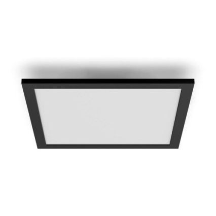 Philips - Iluminação de teto LED com regulação SCENE SWITCH LED/12W/230V 2700K