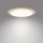 Philips - Iluminação de teto LED com regulação SCENE SWITCH LED/18W/230V diâmetro 30 cm 4000K branco