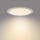 Philips - Iluminação de teto LED com regulação SCENE SWITCH LED/22W/230V diâmetro 40 cm 2700K branco