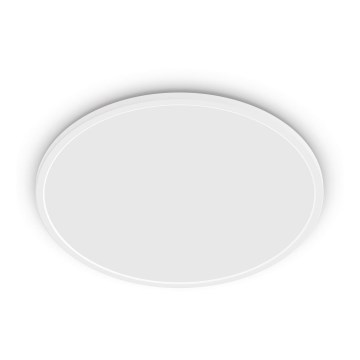 Philips - Iluminação de teto LED com regulação SCENE SWITCH LED/22W/230V