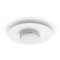 Philips- Iluminação de teto LED com regulação SCENE SWITCH LED/30W/230V 4000K prateado