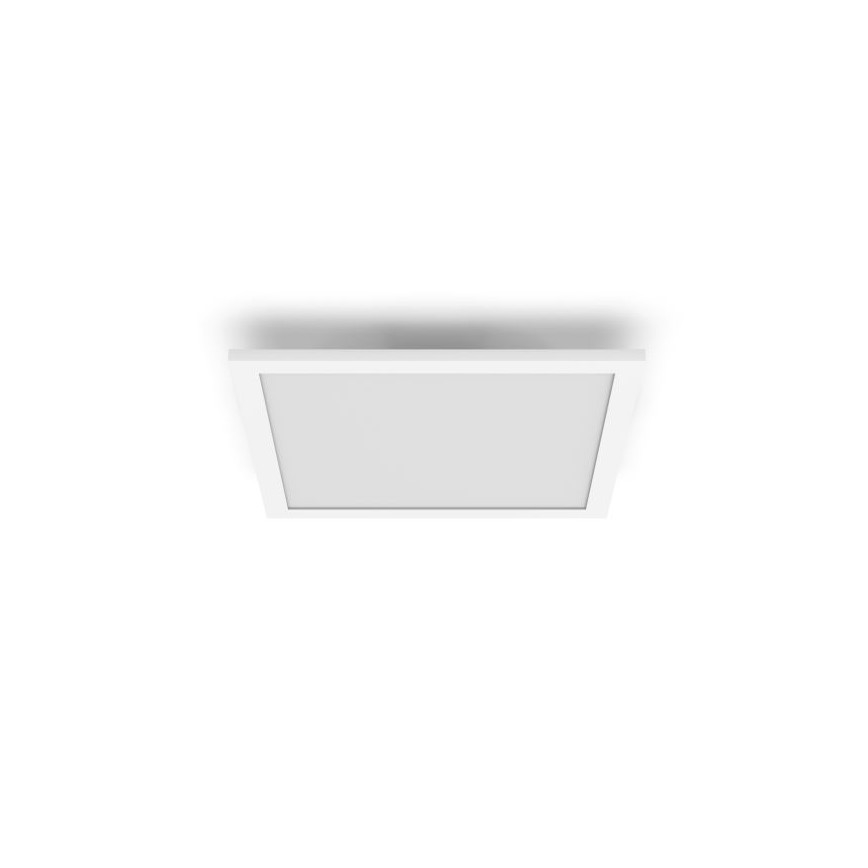 Philips - Iluminação de teto LED com regulação SCENE SWITCH LED/12W/230V 2700K
