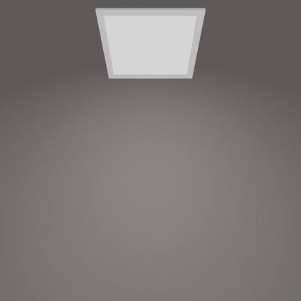 Philips - Iluminação de teto LED com regulação SCENE SWITCH LED/12W/230V 4000K