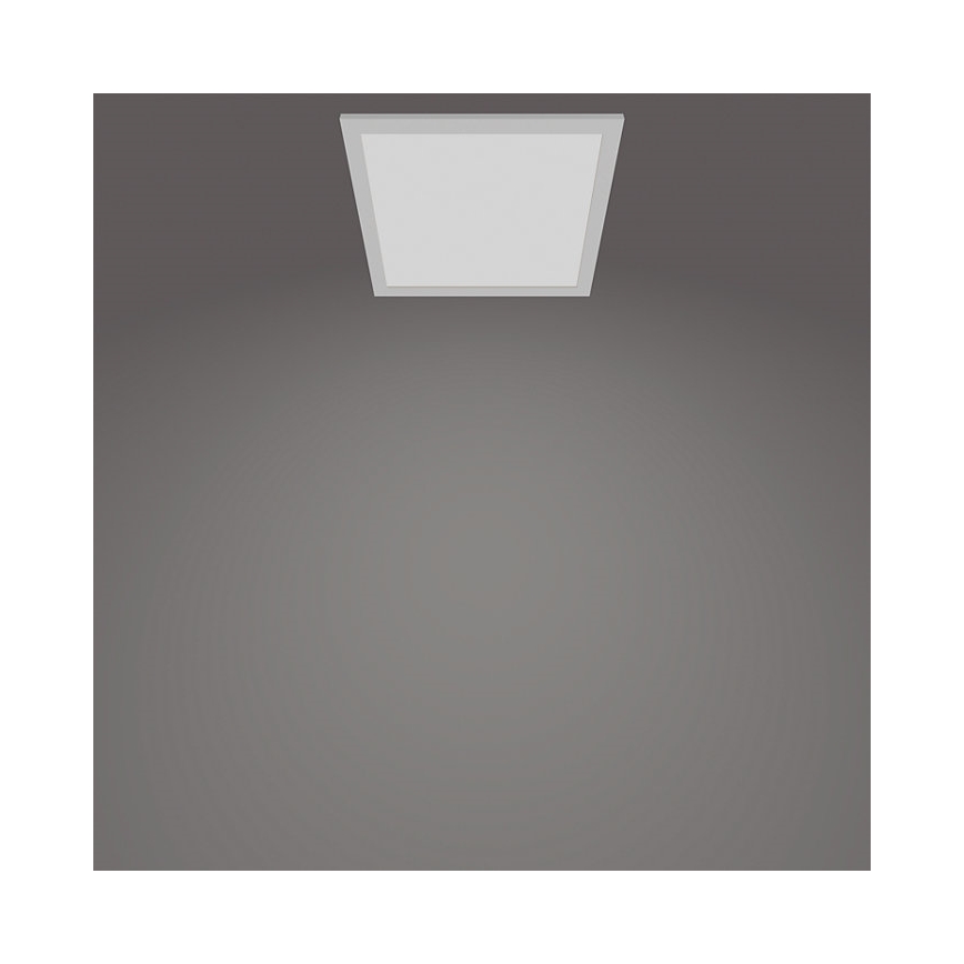 Philips - Iluminação de teto LED com regulação SCENE SWITCH LED/12W/230V 4000K