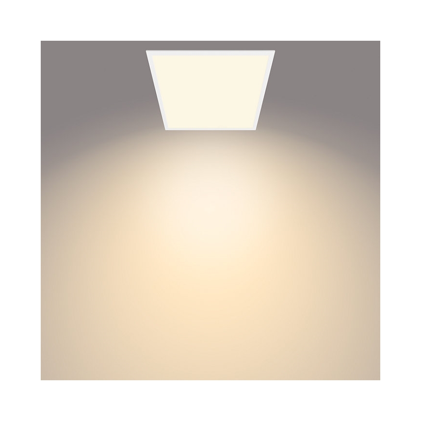 Philips - Iluminação de teto LED com regulação SCENE SWITCH LED/36W/230V 2700K