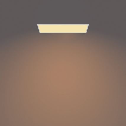 Philips - Iluminação de teto LED com regulação SCENE SWITCH LED/36W/230V 2700K