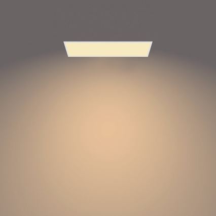 Philips - Iluminação de teto LED com regulação SCENE SWITCH LED/36W/230V 2700K