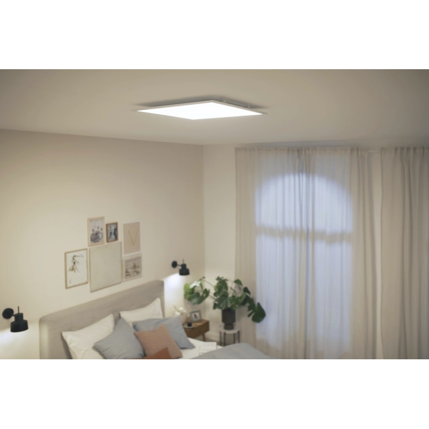 Philips - Iluminação de teto LED com regulação SCENE SWITCH LED/36W/230V 4000K