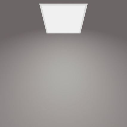 Philips - Iluminação de teto LED com regulação SCENE SWITCH LED/36W/230V 4000K