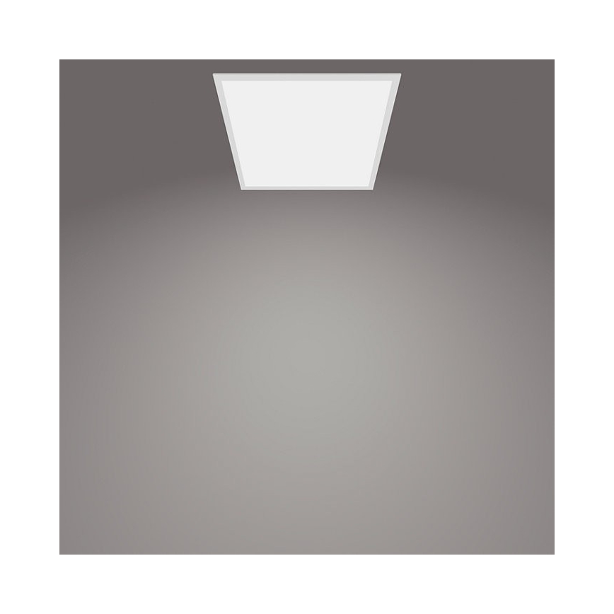 Philips - Iluminação de teto LED com regulação SCENE SWITCH LED/36W/230V 4000K