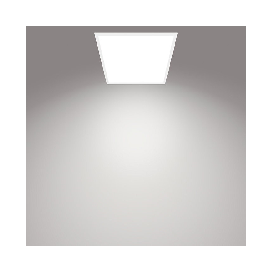 Philips - Iluminação de teto LED com regulação SCENE SWITCH LED/36W/230V 4000K