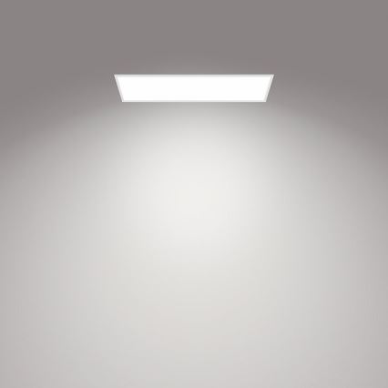 Philips - Iluminação de teto LED com regulação SCENE SWITCH LED/36W/230V 4000K