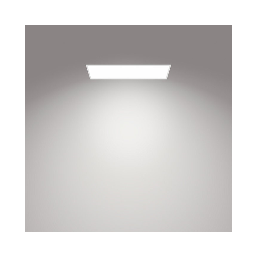 Philips - Iluminação de teto LED com regulação SCENE SWITCH LED/36W/230V 4000K