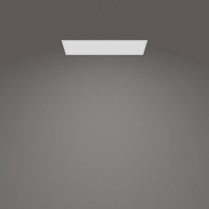Philips - Iluminação de teto LED com regulação SCENE SWITCH LED/36W/230V 4000K
