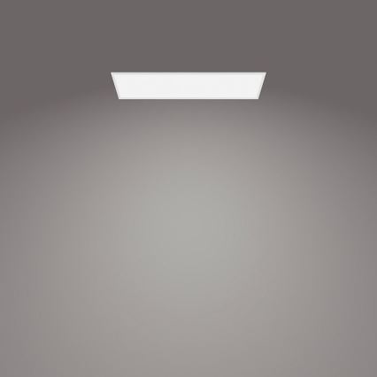 Philips - Iluminação de teto LED com regulação SCENE SWITCH LED/36W/230V 4000K