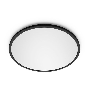 Philips - Iluminação de teto LED com regulação SUPERSLIM CL550 LED/15W/230V