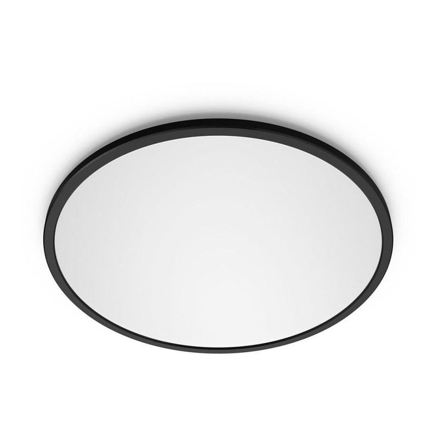Philips - Iluminação de teto LED com regulação SUPERSLIM CL550 LED/15W/230V
