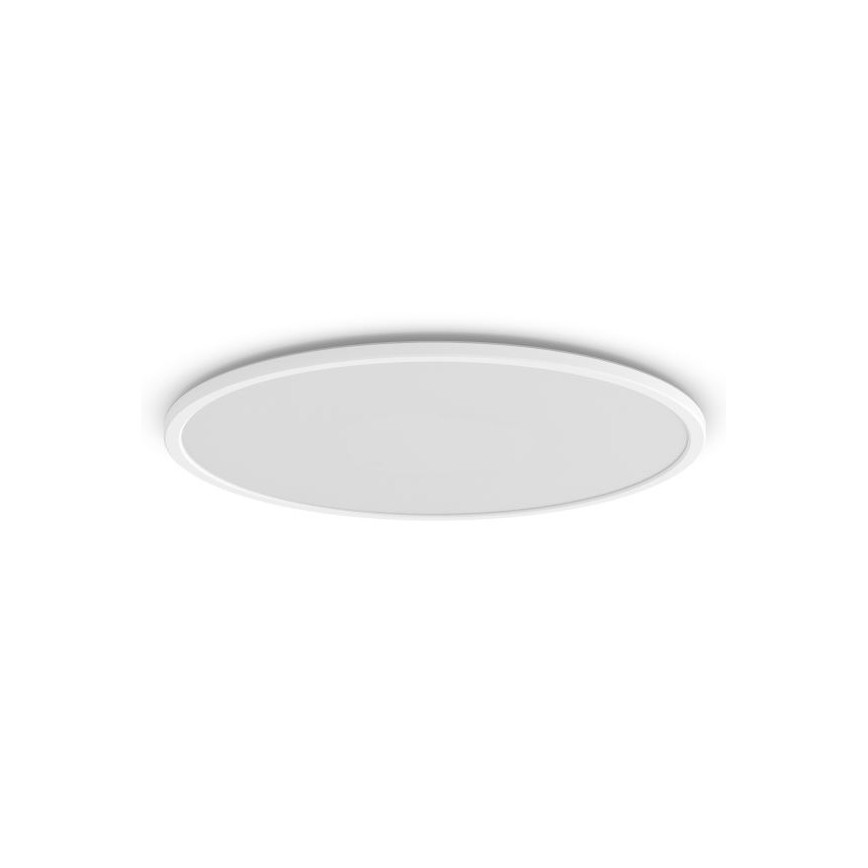 Philips - Iluminação de teto LED com regulação SCENE SWITCH LED/22W/230V