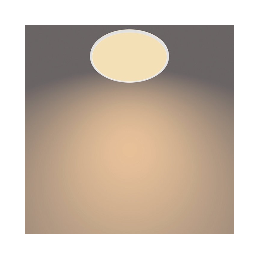 Philips - Iluminação de teto LED com regulação SCENE SWITCH LED/36W/230V