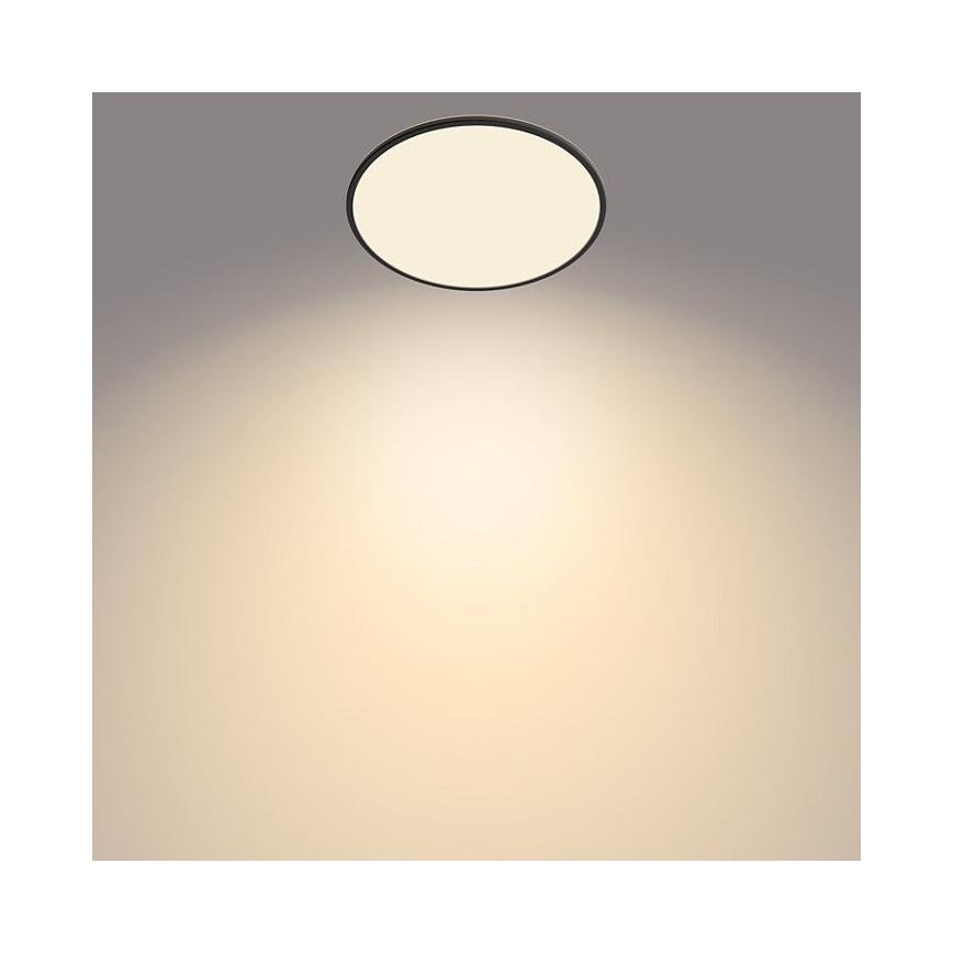 Philips - Iluminação de teto LED com regulação SCENE SWITCH LED/36W/230V