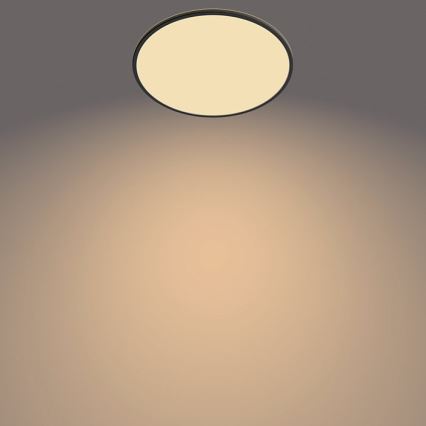 Philips - Iluminação de teto LED com regulação SCENE SWITCH LED/36W/230V
