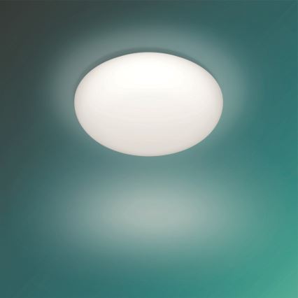 Philips - Iluminação de teto LED com regulação 1xLED/23W/230V + CR