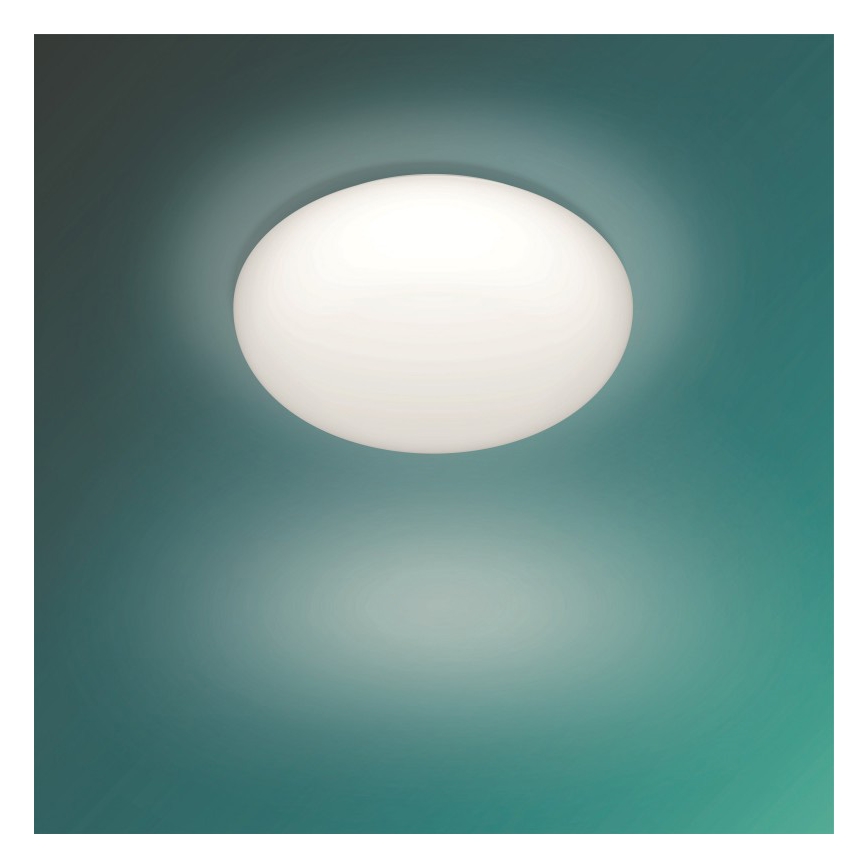 Philips - Iluminação de teto LED com regulação 1xLED/23W/230V + CR