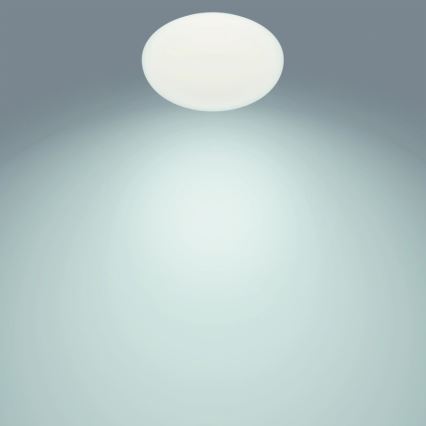 Philips - Iluminação de teto LED com regulação 1xLED/23W/230V + CR