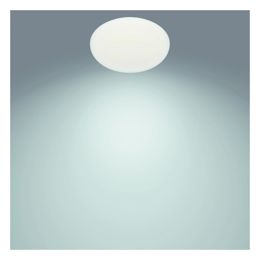 Philips - Iluminação de teto LED com regulação 1xLED/23W/230V + CR