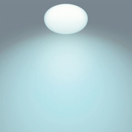 Philips - Iluminação de teto LED com regulação 1xLED/23W/230V + CR